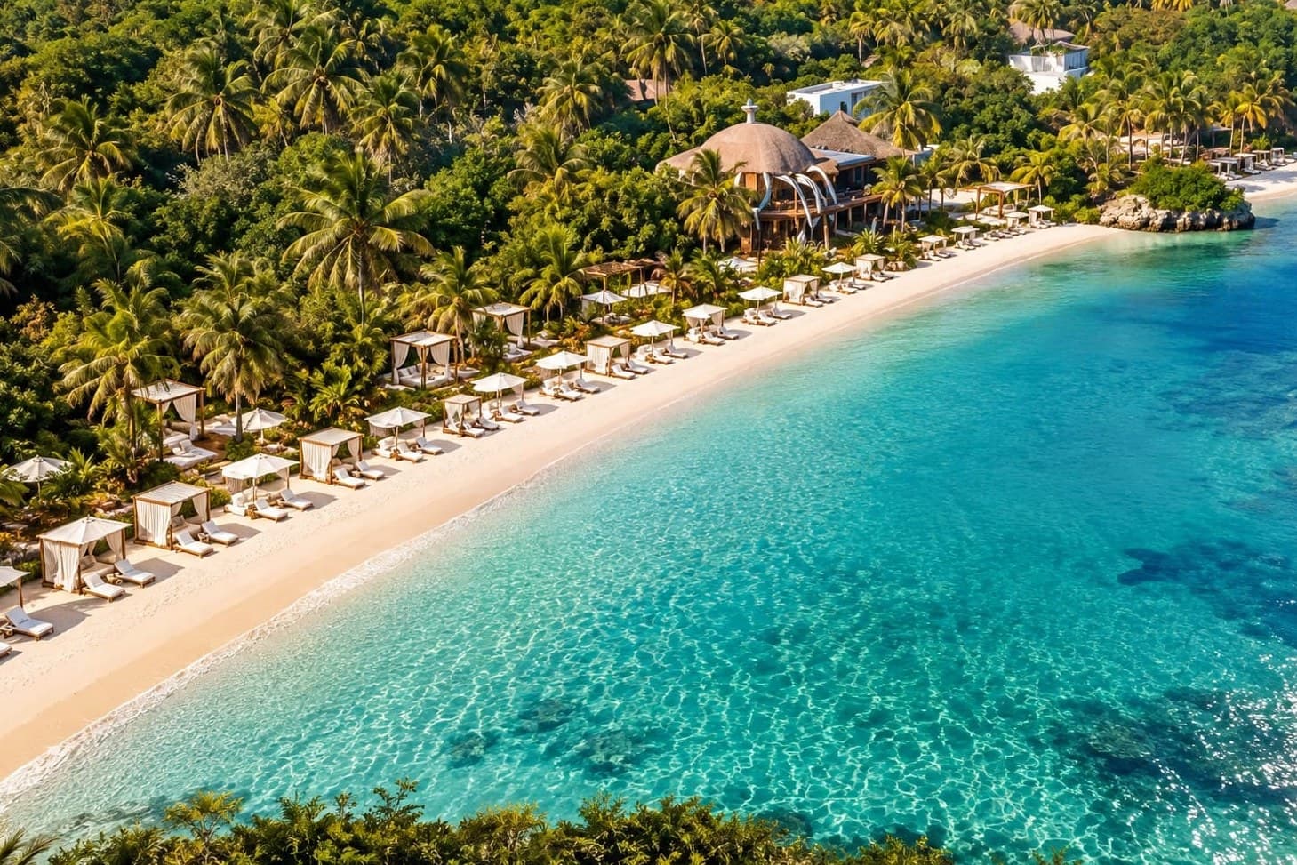 Beach Club