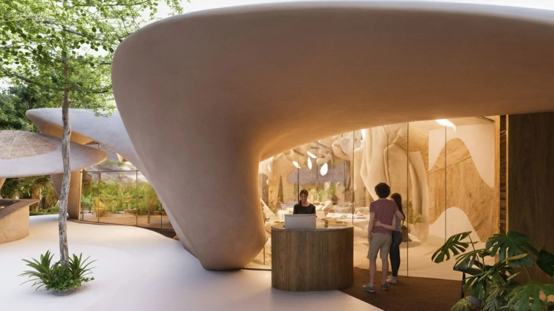 Casa Nizuc gallery 25