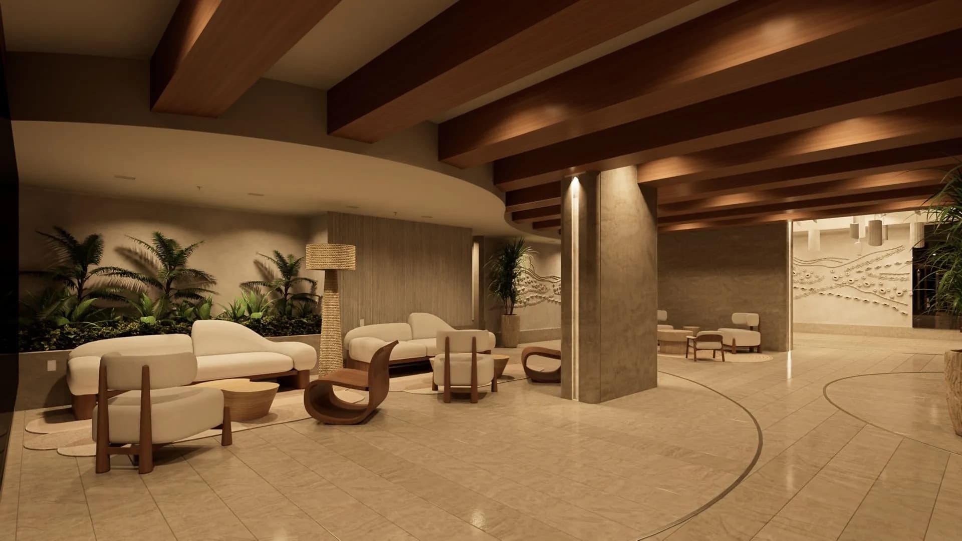 Casa Nizuc gallery 16