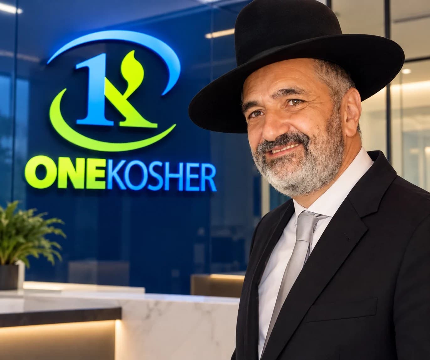 Kosher Supervision